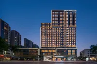 Shenzhen Qianhai Marriott Fairfield Hotel - พร้อมWifi