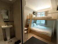 Mitte Seoul Hotels near Gwan-Eumsa