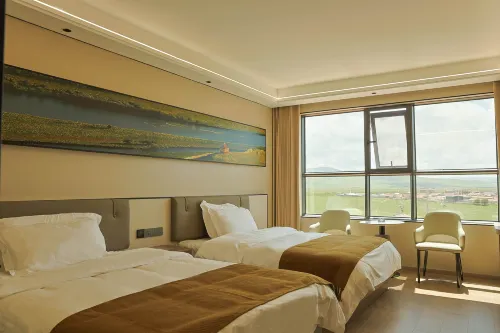 Yunding Intercontinental Grand Hotel - 바