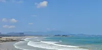 Hillsea Villa Scenic Vacation Homestay - วิว