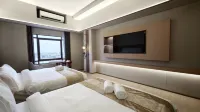 Serasi Padi Hotel - Desayuno