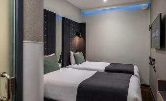 Point A Hotel London Kings Cross – St Pancras
