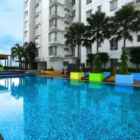 Selayang Point Homestay