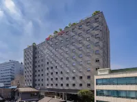 ibis Ambassador Seoul Insadong Отели рядом с достопримечательностью «Инсадон»