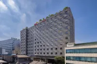 ibis Ambassador Seoul Insadong - bar