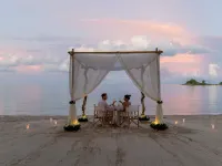 Sala Samui Choengmon Beach Resort - Cottages