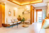 I'm Green | Boutique Seoul Stay in Hidden Seoul - 4-نجوم