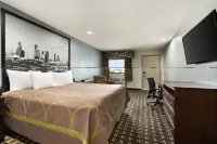 Crystal Inn Northeast Houston Downtown I-610 - 3-Star