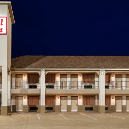 Crystal Inn Northeast Houston Downtown I-610