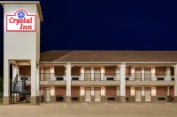 Crystal Inn Northeast Houston Downtown I-610 - 3-Star