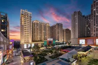 Ceramic Hotel (Foshan Lecong Furniture City) - Airport Shuttle