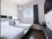 ibis budget Singapore Vanda Hotels near رد لايت ديستريكت