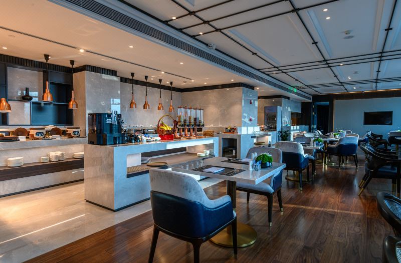 Wyndham Qingdao photo 6