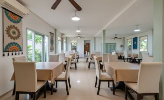 Luang Prabang Chanon Hotel