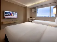 Hotel101 - Manila Hotels near Ninoy Aquino International Airport