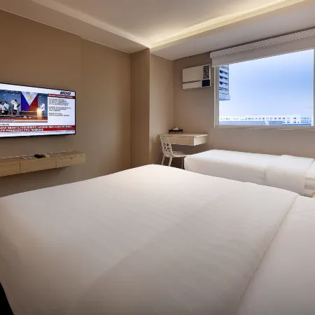 Hotel101 - Manila