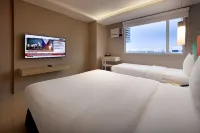 Hotel101 - Manila - breakfast