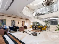 Emaar Royal Hotel Hotels near Mount Uhud