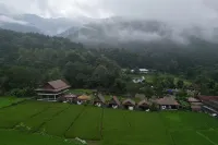 Nansilarom - Wifi