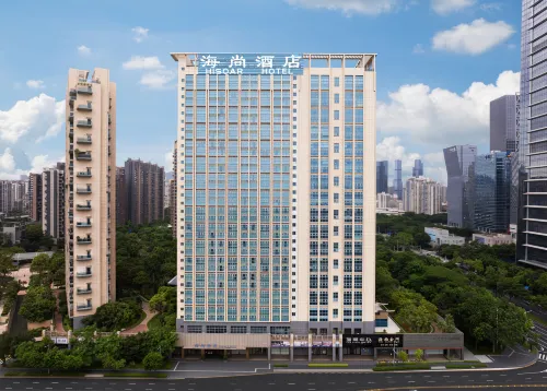 深圳灣海尚酒店