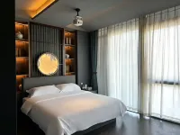 Huangxu Zuyu Tang - spa
