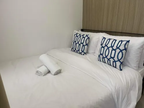 Shore Residences MOA by darpm - Condos