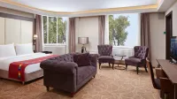 Park Inn by Radisson Odintsovo - parking