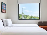 GO Hotel Chiang Mai Hotels near Fa Ham