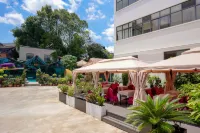 億尚漫閱·S花園私湯溫泉度假飯店（湖泉生態園湖泉半山溫泉店） - 2 星級