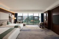 Wandong International Hotel - Spa