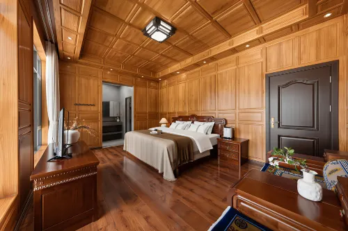 Yujian Qilan Boutique Stay (Feilai Temple Meili Snow Mountain Scenic Area) - 2-Star