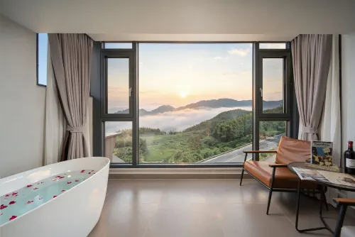 Yunhe Tianyuanmuge B&B - 무료 와이파이
