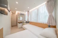 Melo Stay Seoul - 2-نجوم