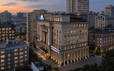 Days Inn by Wyndham HangZhou (Hanglong Sports Center) Hotels in Huanglong Sports Centre