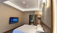 南陵憶杭飯店 - 2 星級