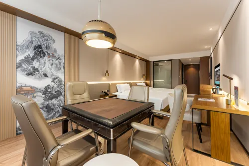 Sanduo Garden Hotel - Bữa sáng