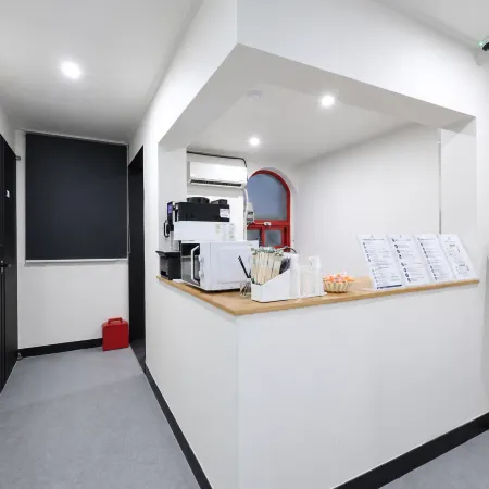 The Shim Hotel NAMPO