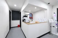 The Shim Hotel NAMPO - 2-Star