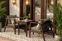 Cozy An Boutique Luangprabang Hotel - breakfast