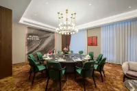 HEYUE CHENXI HOTEL - فطور