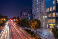 UrCove by Hyatt Xi'an Dayan Pagoda XUST - Bar