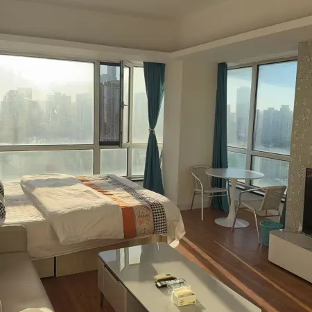 YUKE APARTMENT HOTEL