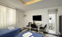 Şişli Suites - Wi-Fi