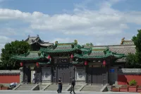 CIoud Xiaozhu HoteI - Romantische