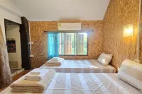 Tuangthong Resort and Wellness Chiangmai - موقف سيارات