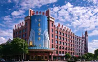 Dongfang Hotel - Gym