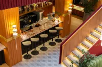 Mövenpick Yerevan - 5-Star