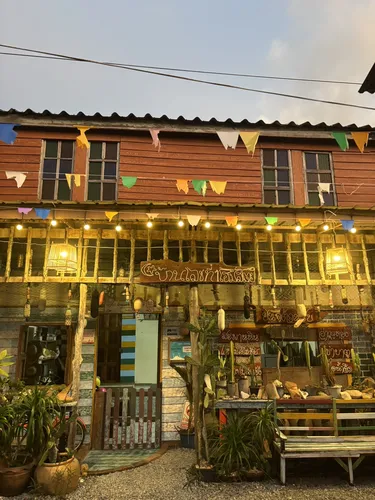 รูปภาพของบ้านเลขที่ ๑ โฮมสเตย์ เกาะลิบง