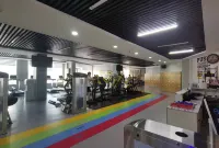 Huadong Hotel Hotels in Qitai