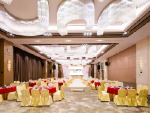 Longchuan Glen Yuntian Yue Hotel Hotels in Longchuan